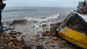 Al menos 15 damnificados y 21 botes dañados por tormenta Bret en la Isla de Margarita