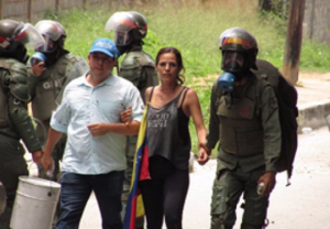 OVP exige inmediata liberación del defensor de DDHH Luis Tarbay detenido en Nueva Esparta