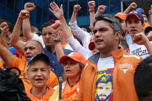 Luis Somaza: El TSJ es el secuestrador de la justicia en Venezuela