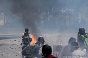 Unicef preocupada por el número de adolescentes caídos durante represión de manifestaciones (Declaración)