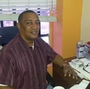 Asesinan a periodista Nelson Barroso en Ciudad Ojeda