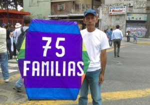 Así el Señor del Papagayo rechaza la muerte de los jóvenes manifestantes #23Jun