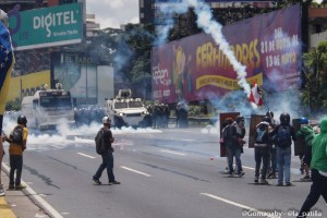 La crisis venezolana cumple 100 días: ¿Qué se cumplió y qué falta?