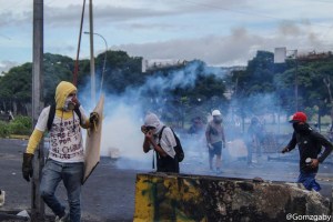 Editorial El País: Muerte en Venezuela