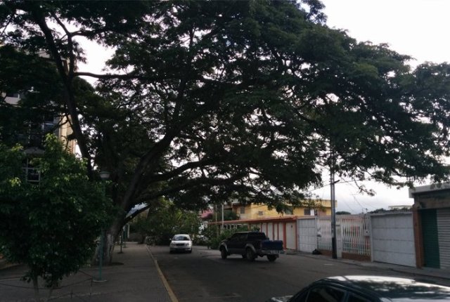 Foto: Reportan cierre de vías en Barquisimeto y Cabudare / El Impulso 