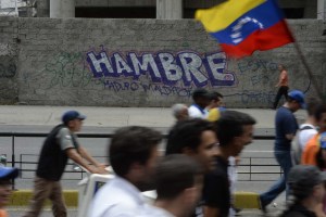 Venezuela tiene dos opciones duras: sólo una proporciona esperanza