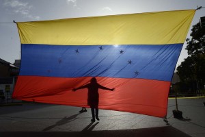 Podemos bloquea una declaración del Congreso español contra el régimen de Maduro