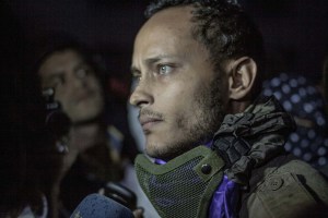 Human Rights Foundation condenó ejecución extrajudicial de Oscar Pérez (Comunicado)