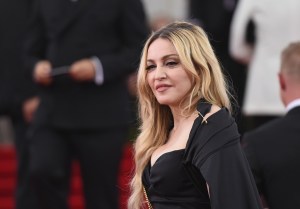 Madonna se muda a Portugal para que su hijo entrene en academia de fútbol del Benfica