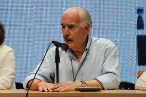 Expresidente Pastrana critica que la oposición inscriba candidatos ante CNE ilegítimo