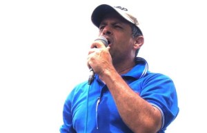 Dirigente de la MUD Maracay pide a empleados públicos rebelarse contra la Constituyente