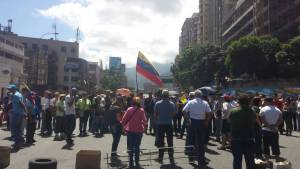 Dirigentes de VP exigen a la dictadura restituir el hilo democrático y respetar la decisión  del pueblo