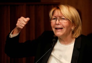 Fiscales iberoamericanos convocan a asamblea por situación de Luisa Ortega Díaz
