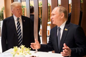 Putin aboga por un “diálogo constructivo” con EEUU