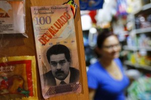 Venezuela repite en último lugar en ranking de libertad económica del mundo