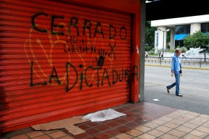 Metro de Caracas anuncia cierre de tres estaciones “en resguardo de los usuarios” #20Jul