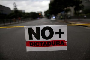 Constituyente, salvavidas para un chavismo que se derrumba