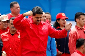 ¿Se dio cuenta? Maduro admite que actualmente un apartamento cuesta “una boloña” (Video)
