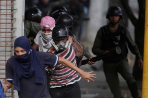 Unión Europea defiende estrategia a largo plazo en DDHH con Venezuela
