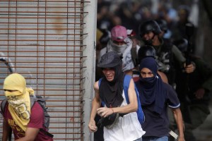Con muerte de PoliMérida suben a 113 los asesinados en casi cuatro meses de protestas