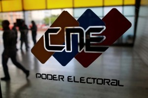 CNE publicará este viernes lista de partidos que cumplieron con proceso de renovación