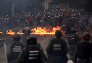 A seis años de la ola represiva más grave en Venezuela, organizaciones de DDHH esperan por la justicia internacional