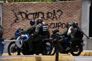 Eurodiputados y líderes opositores piden a la UE condenar dictaduras de Venezuela, Nicaragua y Cuba