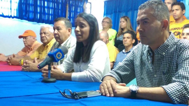 Unidad Bolívar convoca al paro de 48 horas