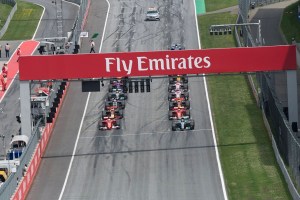 Cada vez más cerca la disputa de un Gran Premio de F1 en Miami en 2019