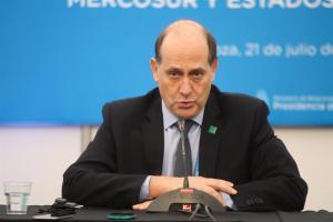 Mercosur planea declaración sobre Venezuela y no descarta adoptar medidas
