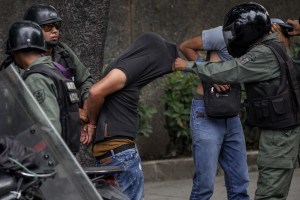 Estos son los responsables de abusos sistemáticos a los derechos humanos en Venezuela, según HRW (Video)