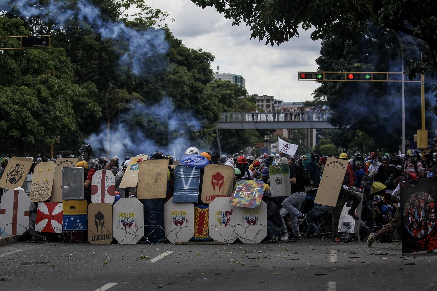 La hora cero de Venezuela, por Alberto barrera Tyszka