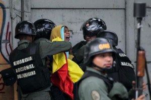 Foro Penal contabiliza 353 presos políticos en Venezuela