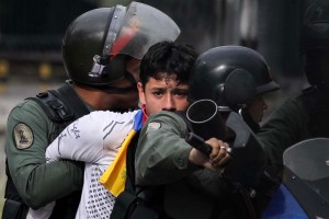 Testigo Directo: Venezuela tiene la policía más letal del mundo (Video)