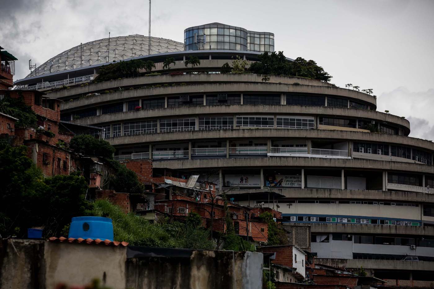 Foro Penal: En Venezuela hay 547 presos políticos