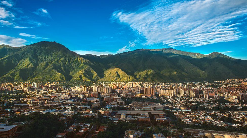 BBC: 450 experiencias positivas de Caracas, una de las ciudades más peligrosas del mundo