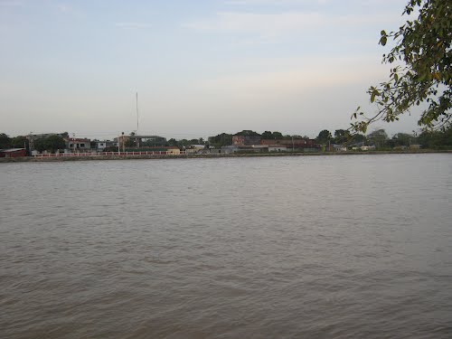 El río Arauca