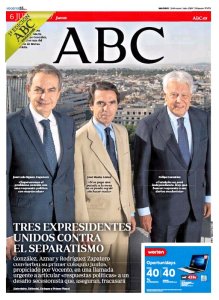 Portadas de la prensa internacional de este jueves 06 de julio de 2017