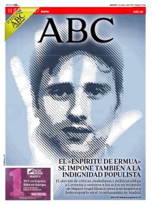 Portada de la prensa internacional de este martes 11 de julio de 2017