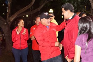 El chavismo se infla tras el fraude constituyente y se prepara para su instalación