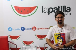 Freddy Guevara revela sus primeras impresiones sobre Leopoldo López y las próximas acciones de calle (Entrevista)
