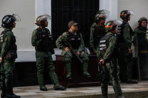Sebastiana Barráez: El coronel Lugo incurrió en el delito militar de “abandono de servicio” en la AN