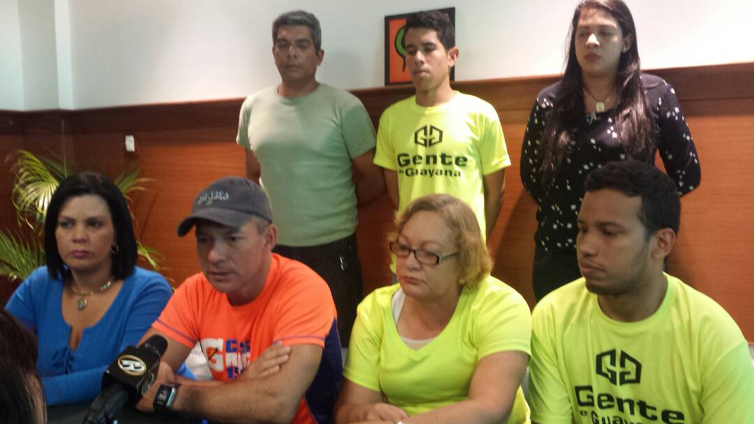 Wilson Castro: Ediles chavistas son culpables del deterioro de Ciudad Guayana