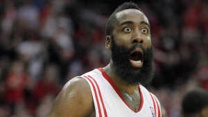 “The Beard” Harden firmó el contrato más jugoso en la historia de la NBA