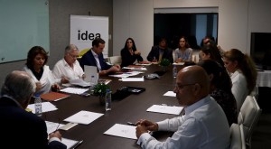 Expresidentes del Grupo IDEA expresan preocupación ante crisis política en Nicaragua y Venezuela