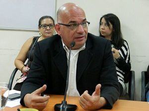 José Antonio España: Venezuela atraviesa un nuevo proceso independentista