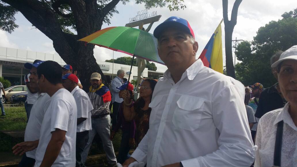 Raúl Yusef catálogo de “inservible” gira de Maduro en Bolívar firma de contrato colectivo en Sidor es una trampa