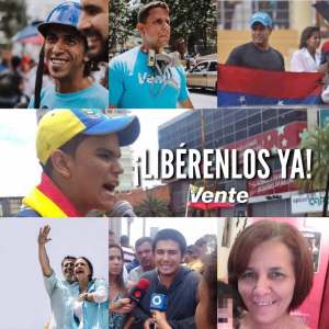 Vente Venezuela en Mérida repudia salvaje arremetida del régimen contra el partido (+Comunicado)