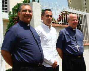 Diputado Mendoza: Plebiscito se realizará en todas las iglesias de Monagas