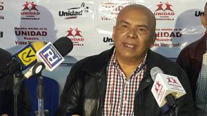 Unidad Visión Venezuela inicia la campaña #NoALaChimba